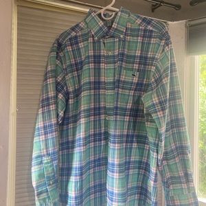 Vineyard vines shirt
